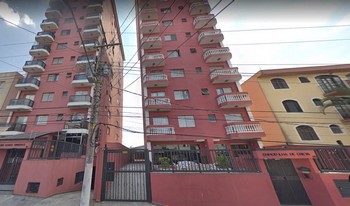 Imagem do condomínio Condomínio Ilhas De Creta - Rudge Ramos - São Bernardo Do Campo - SP