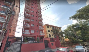 Imagem do condomínio Condomínio Ilhas Gregas I - Rudge Ramos - São Bernardo Do Campo - SP