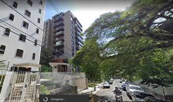 Imagem do condomínio Condomínio Ilhas Seychelles - Perdizes - São Paulo - SP