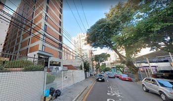 Imagem do condomínio Condomínio Ilhéus - Cerâmica - São Caetano Do Sul - SP