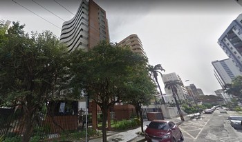 Imagem do condomínio Condomínio Ilhéus - Aldeota - Fortaleza - CE