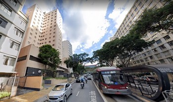 Imagem do condomínio Condomínio Ilhéus - Centro - São Paulo - SP