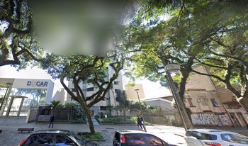 Imagem do condomínio Condomínio Ilhéus - Rebouças - Curitiba - PR