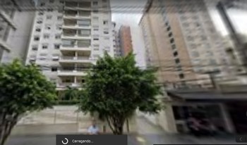 Imagem do condomínio Condomínio Iliada - Itaim Bibi - São Paulo - SP