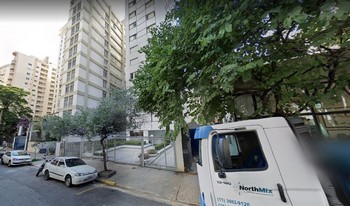 Imagem do condomínio Condomínio Iliada - Jardim Paulista - São Paulo - SP