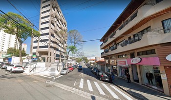 Imagem do condomínio Condomínio Ilidio Lico Tower - Vila Assunção - Santo André - SP