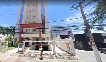 Imagem do condomínio Condomínio Iluminaire Office - Moema - São Paulo - SP