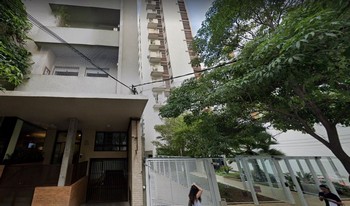 Imagem do condomínio Condomínio Ima - Cerqueira César - São Paulo - SP