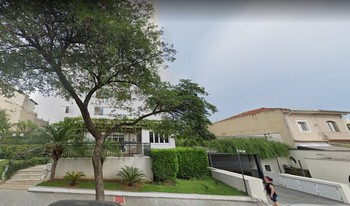 Imagem do condomínio Condomínio Image - Mooca - São Paulo - SP
