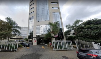 Imagem do condomínio Condomínio Imaginaire Office Moema - Indianópolis - São Paulo - SP