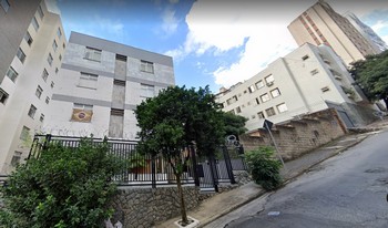 Imagem do condomínio Condomínio Impellizieri Souza Poli - Santo Antônio - Belo Horizonte - MG