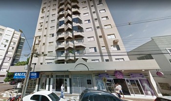 Imagem do condomínio Condomínio Imperador - Centro - Cascavel - PR