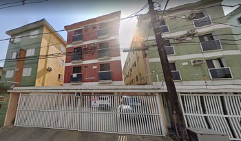 Imagem do condomínio Condomínio Imperador I - Jardim Casqueiro - Cubatão - SP