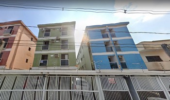 Imagem do condomínio Condomínio Imperador Iii - Jardim Casqueiro - Cubatão - SP