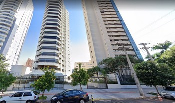 Imagem do condomínio Condomínio Imperador - Centro - Campo Grande - MS