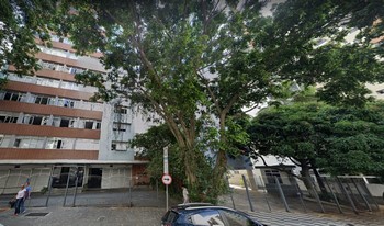 Imagem do condomínio Condomínio Imperador - Higienópolis - São Paulo - SP