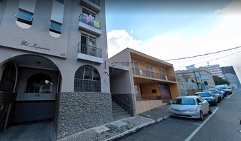 Imagem do condomínio Condomínio Imperatriz - Centro - Ponta Grossa - PR