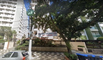 Imagem do condomínio Condomínio Imperatriz Leopoldina - José Menino - Santos - SP