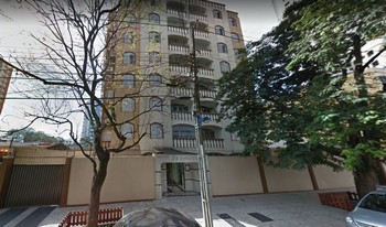 Imagem do condomínio Condomínio Imperatriz - Zona 07 - Maringá - PR