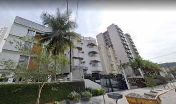 Imagem do condomínio Condomínio Imperatriz - Enseada - Guarujá - SP
