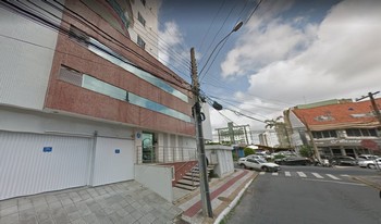 Imagem do condomínio Condomínio Imperia Residence - Centro - Itajaí - SC