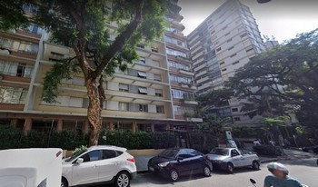 Imagem do condomínio Condomínio Imperial - Consolação - São Paulo - SP
