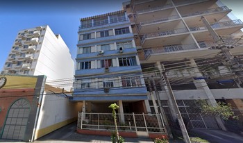 Imagem do condomínio Condomínio Imperial - Tijuca - Rio De Janeiro - RJ