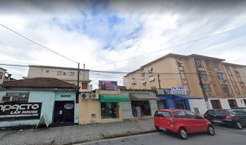 Imagem do condomínio Condomínio Império - Ponta Da Praia - Santos - SP