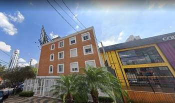 Imagem do condomínio Condomínio Império - Cambuí - Campinas - SP