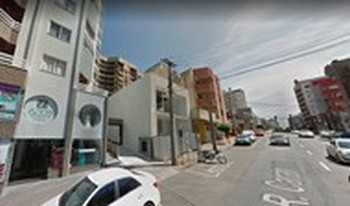 Imagem do condomínio Condomínio Império Do Sol - Centro - Pato Branco - PR