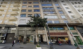 Imagem do condomínio Condomínio Império - Centro - São Paulo - SP