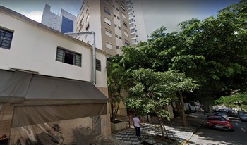 Imagem do condomínio Condomínio Imperium - Consolação - São Paulo - SP