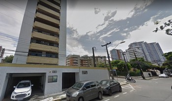 Imagem do condomínio Condomínio Imperium - Dionísio Torres - Fortaleza - CE