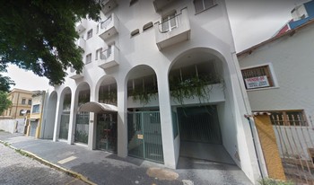 Imagem do condomínio Condomínio Inaira - Botafogo - Campinas - SP