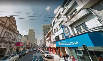 Imagem do condomínio Condomínio Inco - Centro - Lages - SC