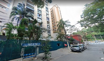 Imagem do condomínio Condomínio Indaiá - Higienópolis - São Paulo - SP