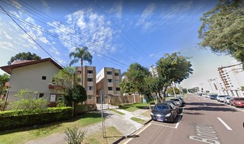 Imagem do condomínio Condomínio Indaiá - Portão - Curitiba - PR