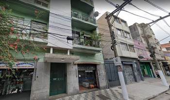 Imagem do condomínio Condomínio Indaiá - Bela Vista - São Paulo - SP