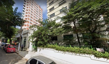 Imagem do condomínio Condomínio Indaiátuba - Consolação - São Paulo - SP