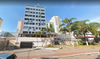 Imagem do condomínio Condomínio Independence - Jardim Satélite - São José Dos Campos - SP