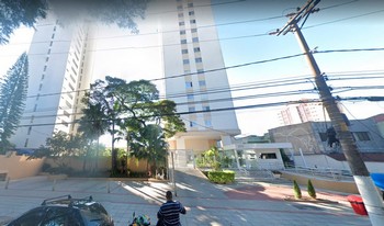 Imagem do condomínio Condomínio Independência - Cambuci - São Paulo - SP