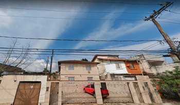Imagem do condomínio Condomínio Independência - Parque  Bitaru - São Vicente - SP