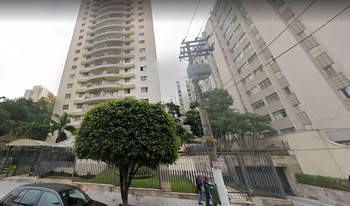 Imagem do condomínio Condomínio Independência - Ipiranga - São Paulo - SP