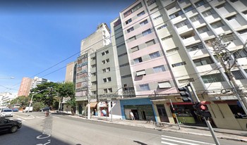 Imagem do condomínio Condomínio Independência - Liberdade - São Paulo - SP