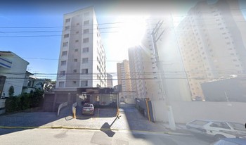 Imagem do condomínio Condomínio Independência - Cambuci - São Paulo - SP