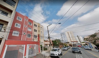 Condomínio Independência - Santa Paula - São Caetano Do Sul - SP