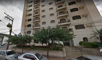 Imagem do condomínio Condomínio Independência - Boa Vista - São José Do Rio Preto - SP