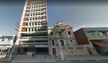 Imagem do condomínio Condomínio Independência - Centro - Campinas - SP
