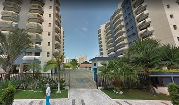 Imagem do condomínio Condomínio Indian - Riviera De São Lourenço - Bertioga - SP