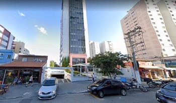 Imagem do condomínio Condomínio Indianópolis Office Center - Jabaquara - São Paulo - SP